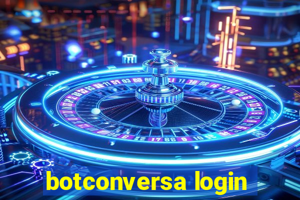 botconversa login